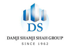 Damji Shamji Shah Group Builders